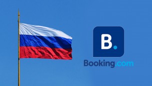 Rusya bu kez de Booking.com'a rekor para cezası kesti