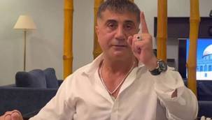 Sedat Peker uyuşturucu iddiasında Kayseri'ye de yer verdi!