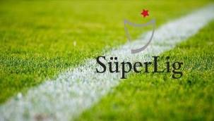 Süper Lig'in yeni sezonu bu akşam başlıyor