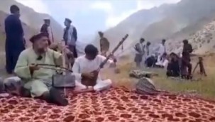 Taliban, Afgan ses sanatçısı Favad Andarabi'yi katletti!