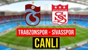 Trabzonspor Sivasspor maci canli izle Beinsports Selçuksports Justin TV taraftarium24 izle