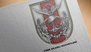 TSK'da yapılan yeni atamalar Resmi Gazete'de yayımlandı