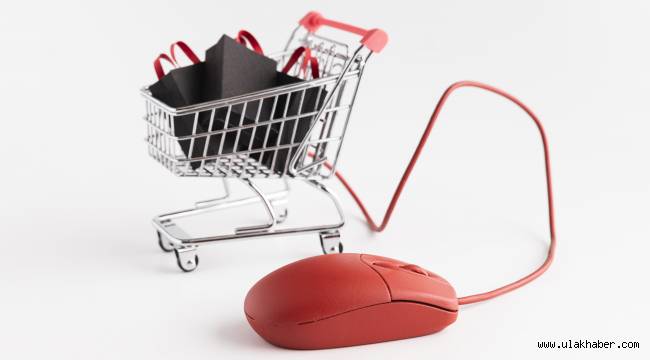 Tüketicilerin yüzde 87'si online alışverişe devam ediyor