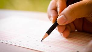 Üniversite sınavında baraj düşüyor