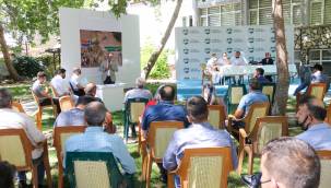 Yahyalı Belediyesi'ne 48 parsel satışından yaklaşın 3 milyon TL gelir