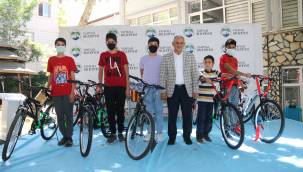 Yahyalı ilçesinde "Haydi Çocuklar Camiye" kampanyası tamamlandı