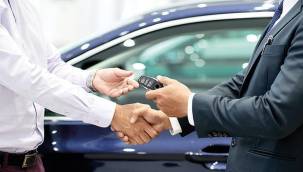 Yeni ÖTV matrahı ile otomobil fiyatları düşüyor