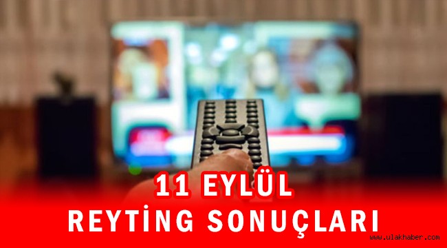 11 Eylül 2021 Cumartesi reyting sonuçları, Gönül Dağı, Kardeşlerim