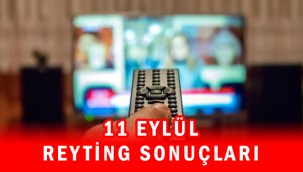 11 Eylül 2021 Cumartesi reyting sonuçları, Gönül Dağı, Kardeşlerim