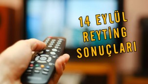 14 Eylül reyting sonuçları (2021 - Salı), Masumlar Apartmanı, MasterChef, Ada Masalı