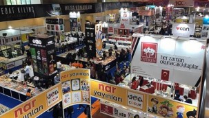 4. Kayseri Kitap Fuarı ileri bir tarihe ertelendi