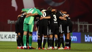 Ajax - Beşiktaş maçı saat kaçta, hangi kanalda? Muhtemel 11'ler