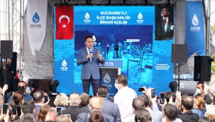 Babacan'dan Erdoğan'a: Benim ve arkadaşlarımın yaptıkları ile övünmeyi bırakın!