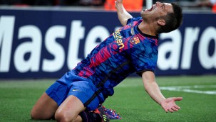 Barcelona Bayern maçı canlı izle