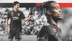 Beşiktaş Adana Demirspor saat kaçta hangi kanaldan izle? Muhtemel 11'ler