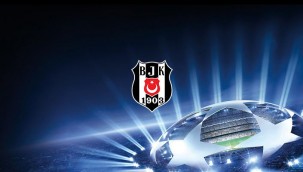 Beşiktaş Borussia Dortmund maçı saat kaçta, muhtemel 11'ler