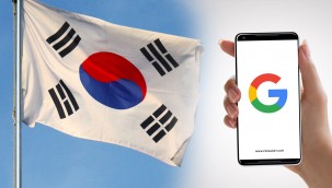 Bu kez Güney Kore'den Google'a büyük ceza