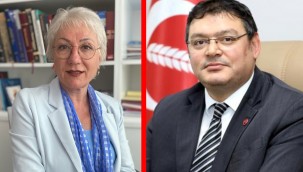 CHP İl Başkanına Sema Karaoğlu sahip çıktı