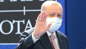 Cumhurbaşkanı Erdoğan'dan balıkçılara: Bahtınız açık olsun