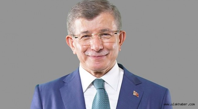 Davutoğlu'nun Kayseri ziyareti ertelendi