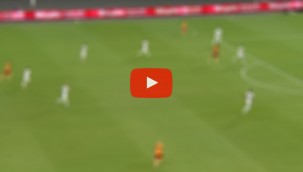 Galatasaray Alanya canlı izle | Galatasaray Alanyaspor maçı izle