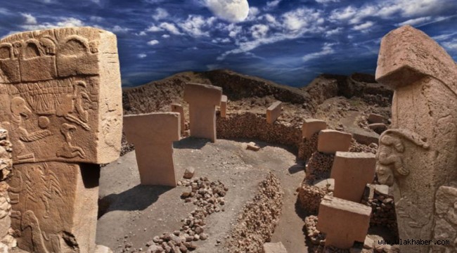 Göbeklitepe nerede, Göbeklitepe hangi şehirde?