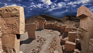 Göbeklitepe nerede, Göbeklitepe hangi şehirde?