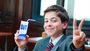 Günde 2 bardak süt, zeka gelişimi açısından büyük önem arz ediyor