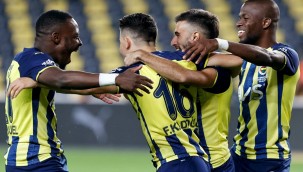 Hatayspor – Fenerbahçe maçı saat kaçta? Muhtemel 11'ler