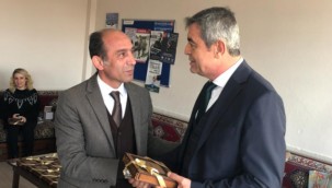 İyi Partili Kazım Yücel: Okullar hazır değil