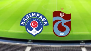 Kasımpaşa Trabzonspor canlı izle | Trabzon Kasımpaşa maçı izle