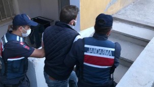 Kayseri'de Suriye uyruklu 2 DEAŞ'lı terörist yakalandı