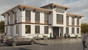 Kazım Karabekir Mahallesi'ne yeni sağlık merkezi