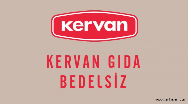 Kervan Gıda (KRVGD) bedelsiz ne zaman, hangi tarihte bölünecek?