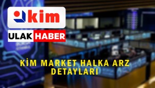 Kim Market (KIMMR) halka arz ne zaman, eşit mi oransal mı?