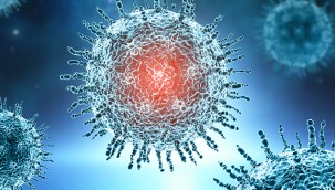 Komşuda Covid-19 'Mu Varyantı' teşhisi!