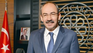 KTO Başkanı Ömer Gülsoy, ikinci çeyrek büyüme rakamlarını değerlendirdi