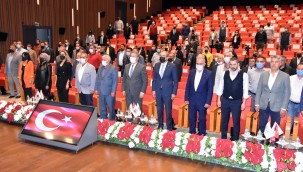 KTO Eylül ayı meclis toplantısı yapıldı