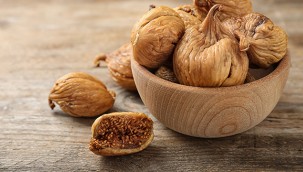 Kuru incir ihracatı 6 Ekim'de gönderilecek ilk sevkiyat ile başlıyor