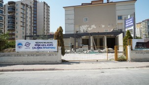 Melikgazi'den Köşk Mahallesi'nde 'Akıl Küpü'