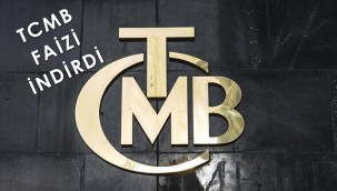 Merkez Bankası faiz kararı açıkladı, dolar yükselmeye başladı