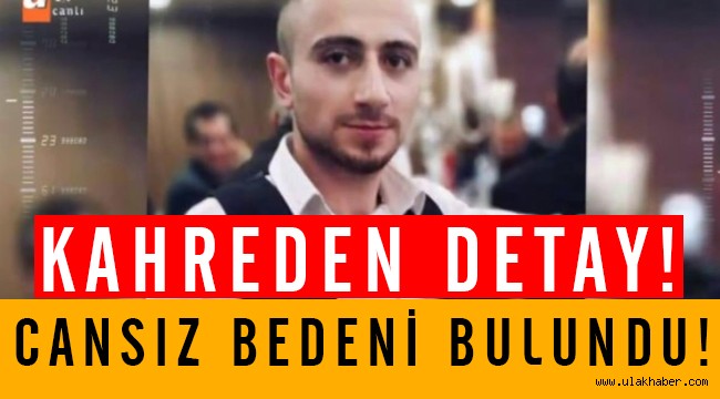 Müge Anlı Ahmet Çetin öldü mü, nerede nasıl öldü? Ahmet Çetin Katili kim?