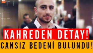 Müge Anlı Ahmet Çetin öldü mü, nerede nasıl öldü? Ahmet Çetin Katili kim?