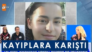 Müge Anlı'da Hasret Şahin aranıyor! Hasret Şahin kimdir, kaç yaşında?