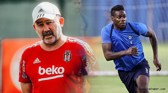 Sergen Yalçın'dan Balotelli'ye 'seviyesiz' çıkışı!