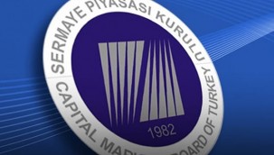 SPK Bülteni'nden halk arz çıkmadı