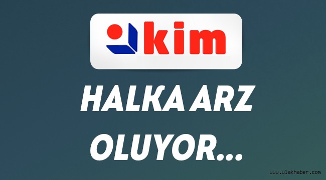 SPK'dan Ersan Alışveriş (Kim Market) halka arzına onay