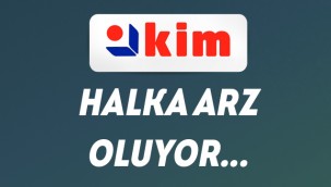 SPK'dan Ersan Alışveriş (Kim Market) halka arzına onay