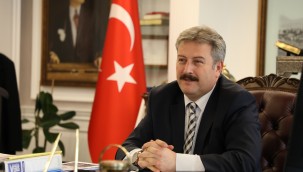 Yıldırım Beyazıt Mahallesi'ne Osman-Fatma Fırıncı Camii yapılacak