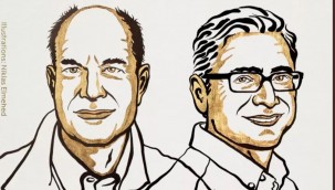 2021 Nobel Tıp Ödülü'nü kazanan belli oldu